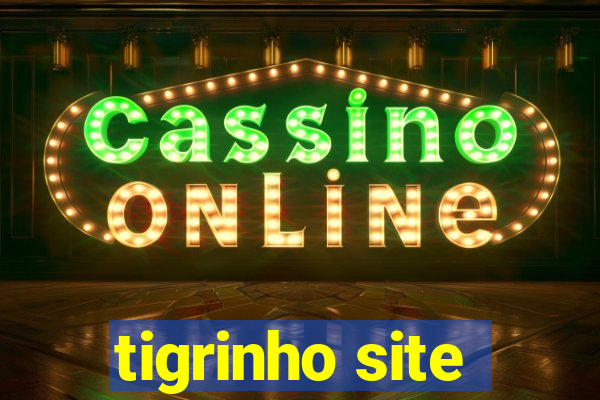tigrinho site